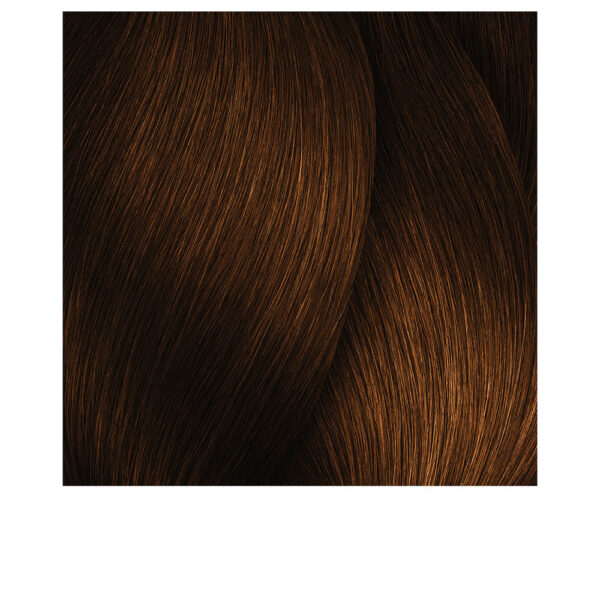 L'orÉal professionnel paris MAJIREL ionène g cream color #4.45 60 ml