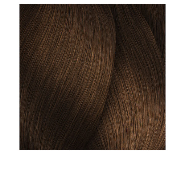 L'orÉal professionnel paris MAJIREL ionène g cream color #6.34 60 ml