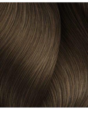 L'orÉal professionnel paris MAJIREL ionène g cream color #7.12 60 ml