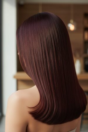 L'orÉal professionnel paris MAJIREL beauty coloring cream #4.56 60 ml