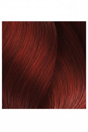 L'orÉal professionnel paris MAJIREL beauty coloring cream #6.64 60 ml