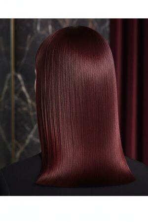 L'orÉal professionnel paris MAJIREL beauty coloring cream #6.66 60 ml