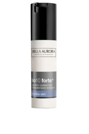 Bella aurora BIO10 FORTE+ depigmenting serum for sensitive skin 30 ml