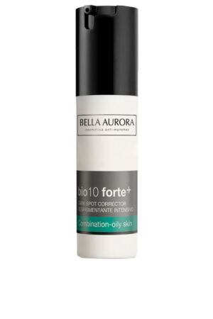 Bella aurora BIO10 FORTE+ depigmenting serum for mixed-oily skin 30 ml