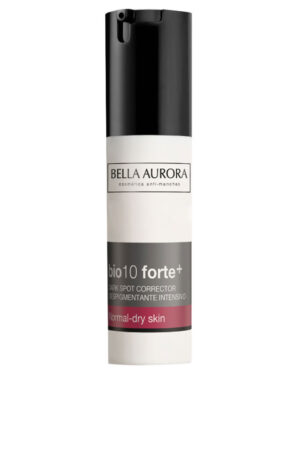 Bella aurora BIO10 FORTE+ depigmenting serum for normal or dry skin 30 ml