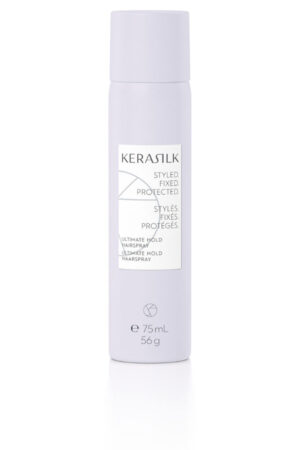 STYLING ultimate hold hairspray 75 ml