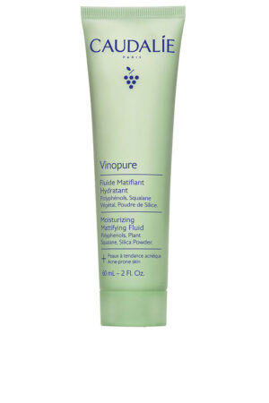 VINOPURE moisturizing mattifying fluid 60 ml