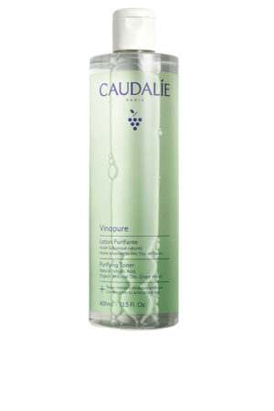 VINOPURE purifying tonic 400 ml