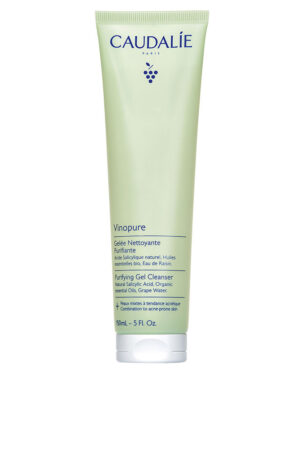 VINOPURE purifying cleansing jelly 150 ml