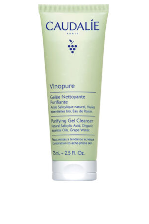 VINOPURE purifying cleansing jelly 75 ml