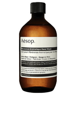 Aesop REVERENCE AROMATIQUE hand wash 500 ml