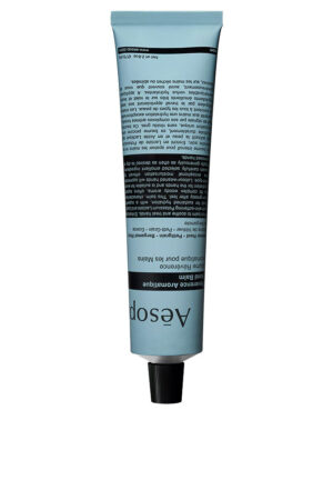 Aesop REVERENCE AROMATIQUE hand balm 75 ml