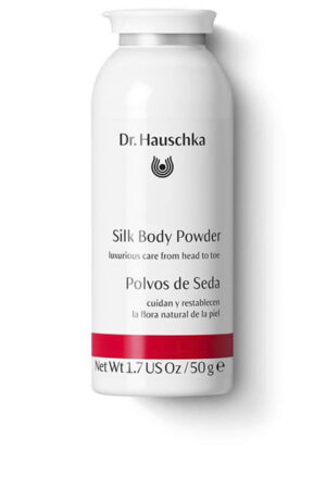 Silk Powder 50 gr