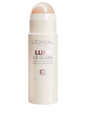 L'orÉal paris LUMI LE GLOW highlighter stick #610-Pearl Eclat 6.5 gr