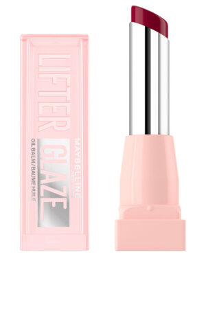 Maybelline LIFTER GLAZE lipstick #008-Acai Glaze 2.8 gr