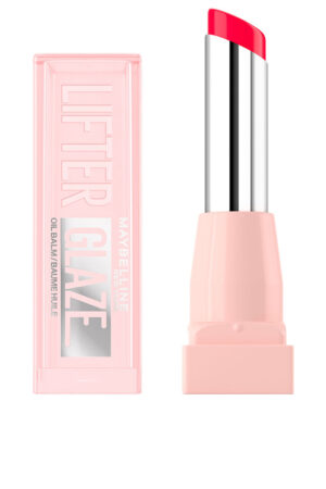 Maybelline LIFTER GLAZE lipstick #004-Cherry Swi 2.8 gr