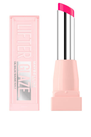 Maybelline LIFTER GLAZE lipstick #003-Rose Bite 2.8 gr