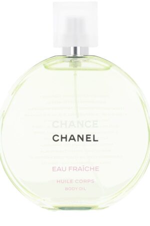 Chanel CHANCE EAU FRAÎCHE body oil 150 ml