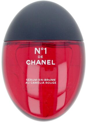 Chanel No. 1 facial mist serum with camellia 50 ml