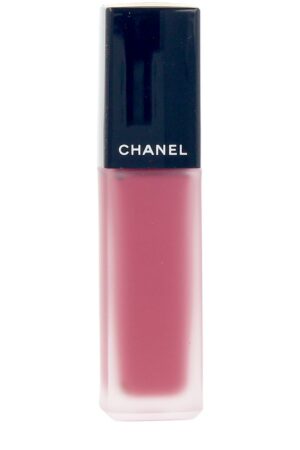 Chanel ROUGE ALLURE liquid velvet #244-Throbbing 6 ml