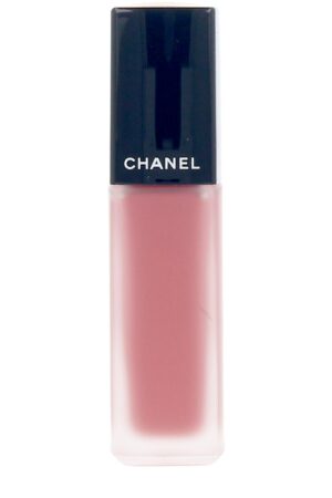 Chanel ROUGE ALLURE liquid velvet #24-Saisissante 6 ml