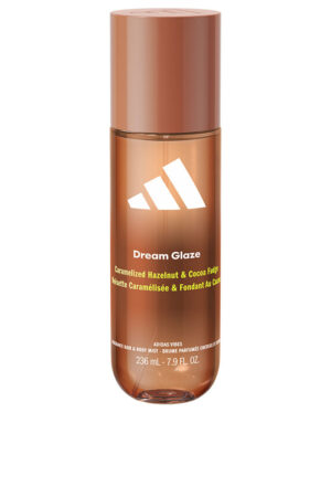 ADIDAS VIBES MAN DREAM GLAZE fragrance hair & body mist 236 ml