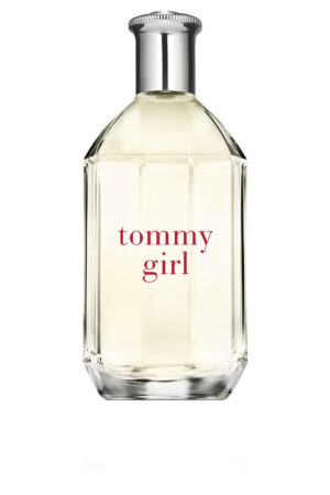 Tommy hilfiger TOMMY GIRL edt vapo 30 ml