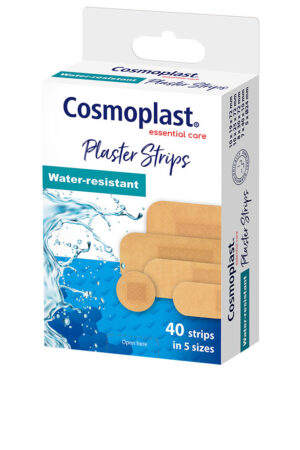 COSMOPLAST aqua mix dressings 40 u