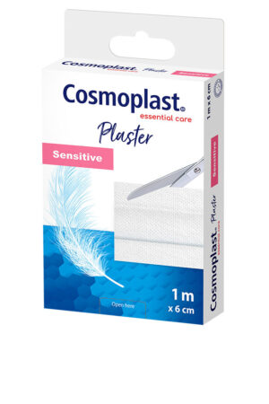 COSMOPLAST sensitive cut-to-size plasters 1 m x 6 cm