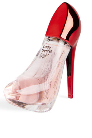 Aqc fragrances LADY SECRET red edition edt vapo 30 ml