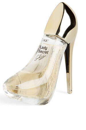 Aqc fragrances LADY SECRET gold edition edt vapo 30 ml