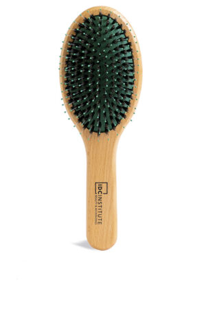 Idc institute OVAL BRUSH double bristle brush 1 unit