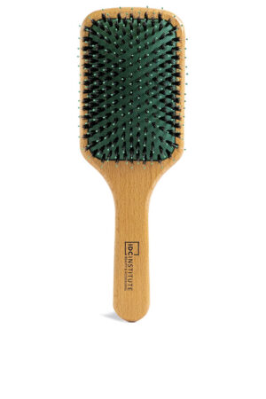 Idc institute RECTANGULAR BRUSH double bristle brush 1 unit