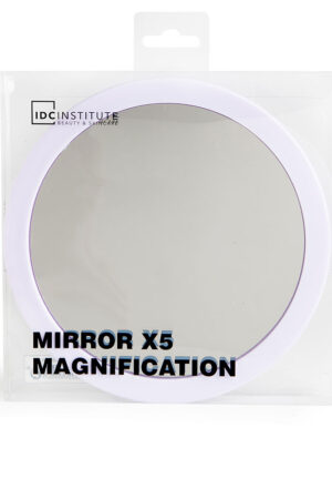 Idc institute MIRROR X5 magnifying mirror 1 unit
