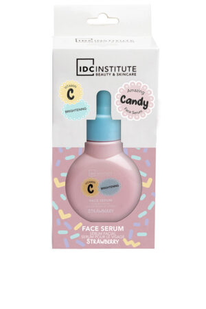 Idc institute CANDY face serum 40 ml