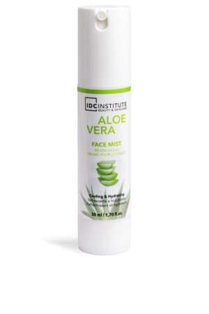 Idc institute ALOE VERA facial mist 50 ml