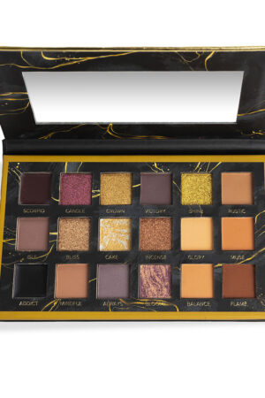 Magic studio BLACK DIAMOND shadow palette 1 u