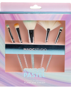 Magic studio SWEET PASTEL 5-piece box