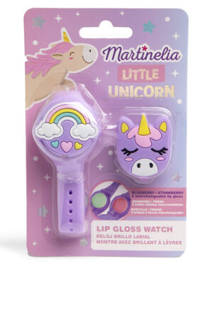Martinelia LITTLE UNICORN lip gloss watch 2 x 1.1gr