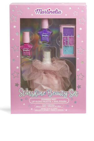 Martinelia BRILLIANT MIST SET OF 4 PIECES