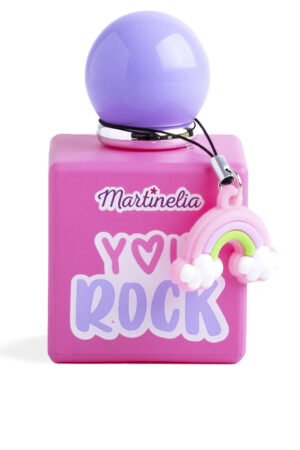 Martinelia YOU ROCK edt vapo 50 ml