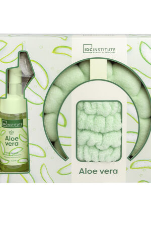 Idc institute ALOE VERA SET 3 pcs