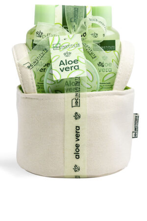 Idc institute ALOE VERA 4-piece case