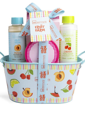 Idc institute FRUIT FARM 5-piece CASE