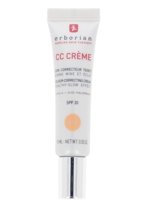CC CREAM SPF30 #Dore 15 ml
