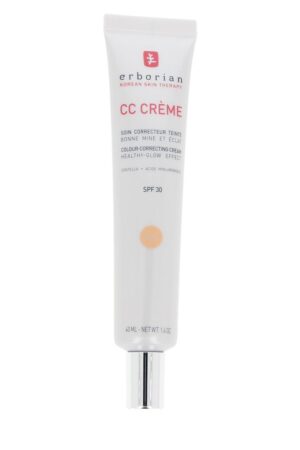 CC CREAM SPF30 #Dore 40 ml