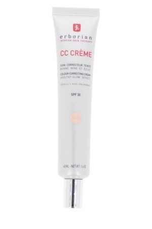 CC CREAM SPF30 #Clair 40 ml