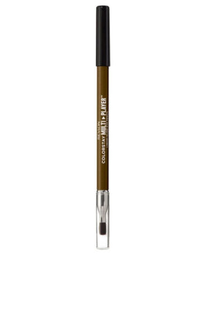 Revlon mass market COLORSTAY MULTIPLAYER eyeliner #405-Fortress 1 unit