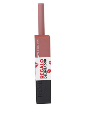 Revlon mass market COLORSTAY SUEDE INK CASE 2 pcs