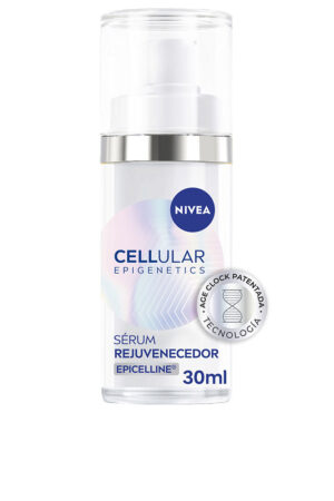 Nivea CELLULAR EPIGENETICS rejuvenating serum 30 ml
